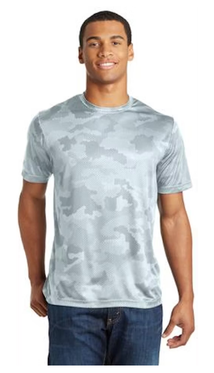 First In Fitness Shirt