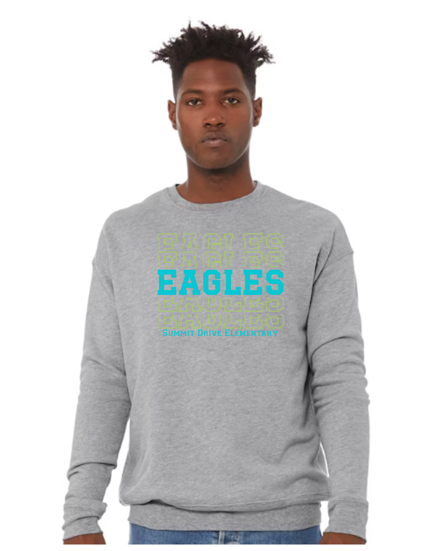 Eagles Summit Drive Elementary