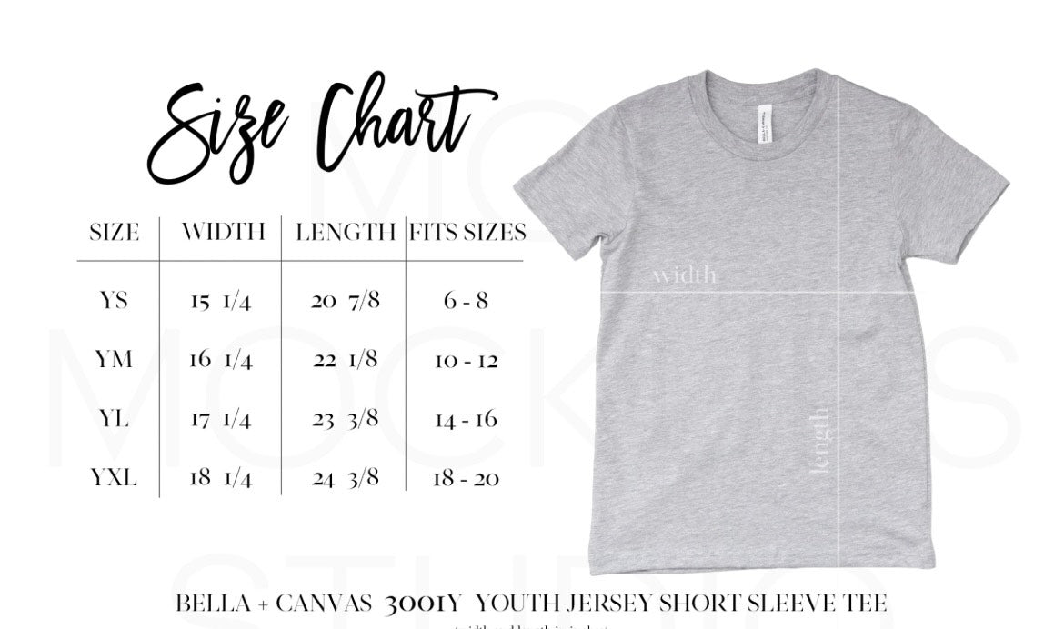 Youth T-Shirt