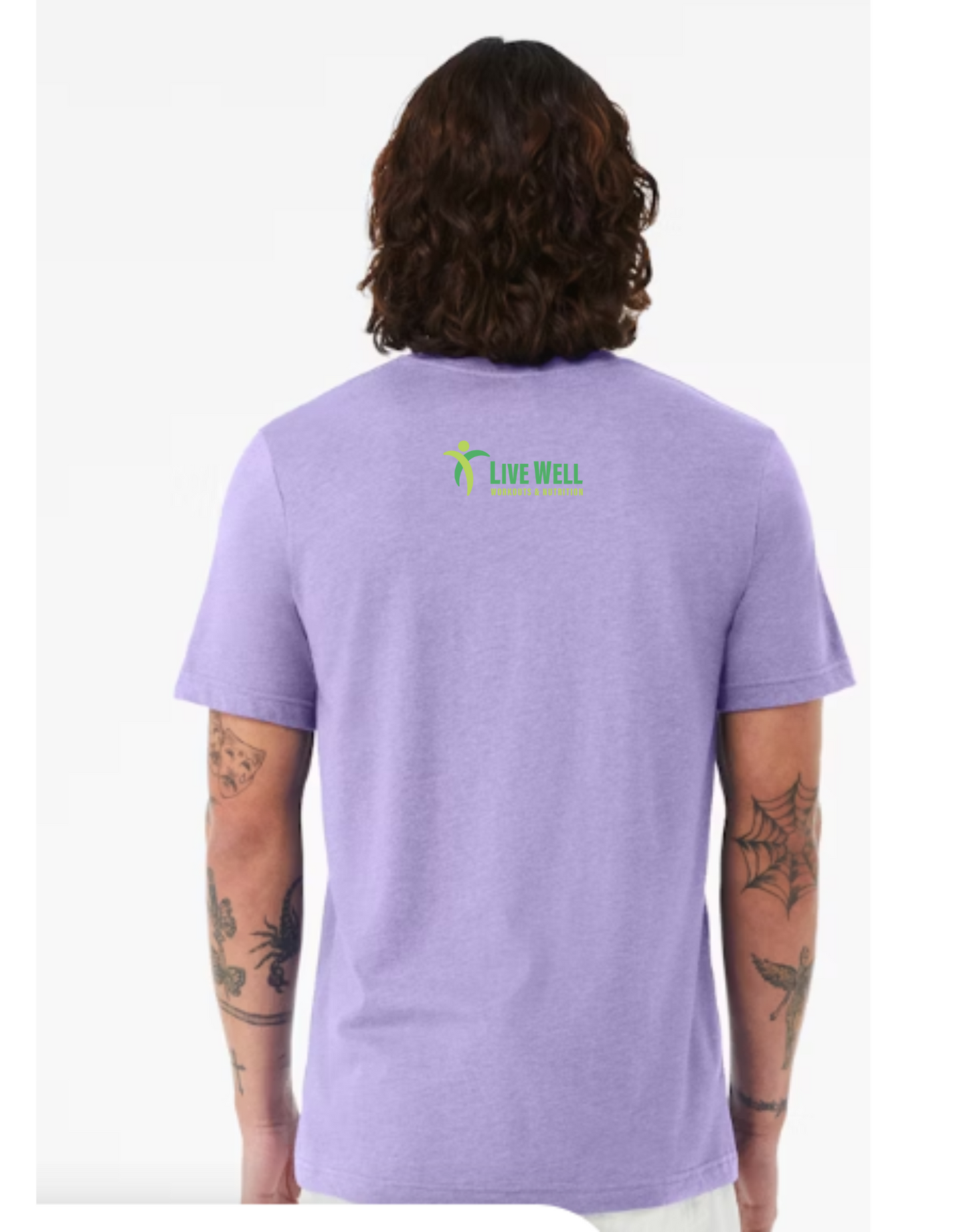 Live Well STEPtember