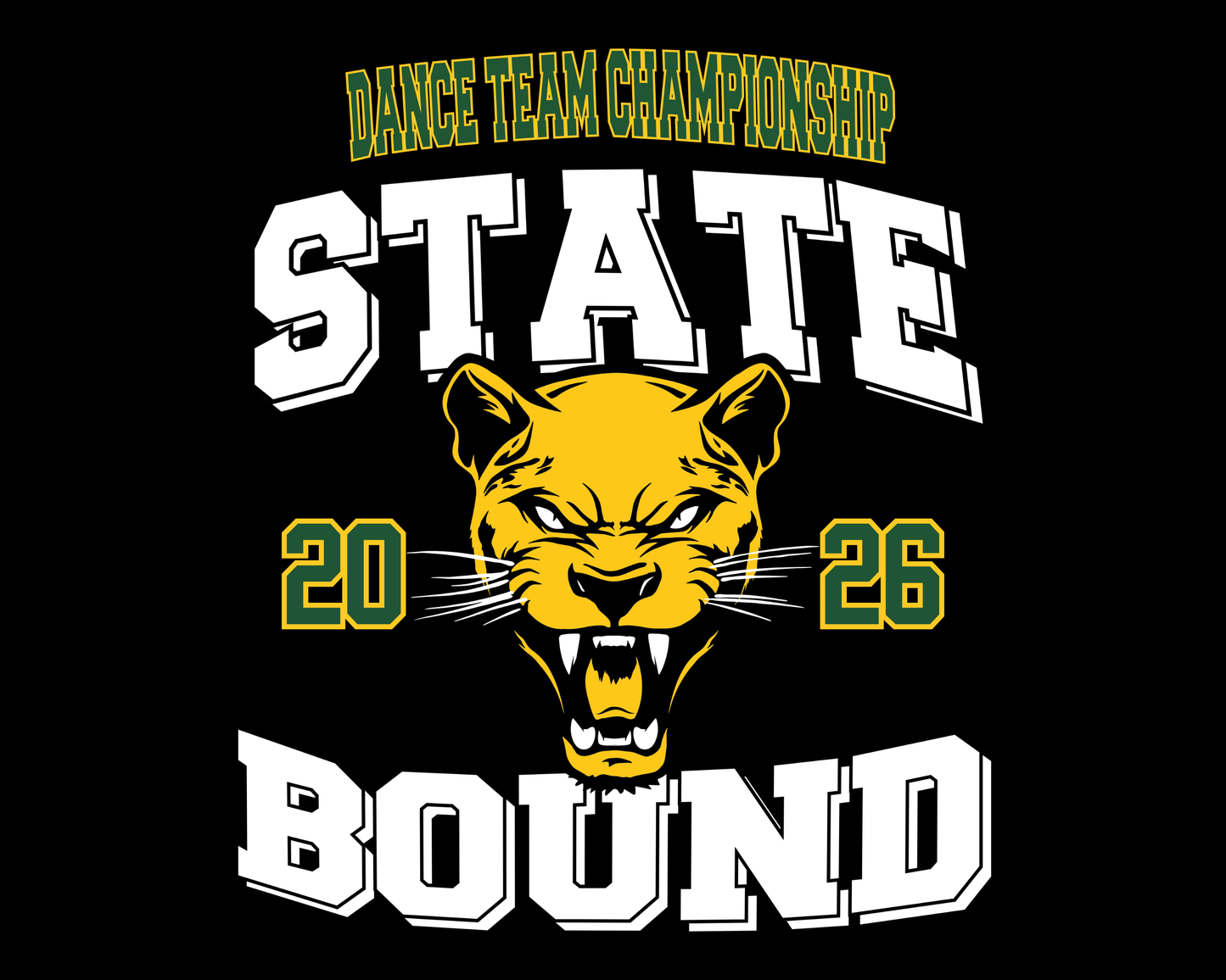 Championship Shirt