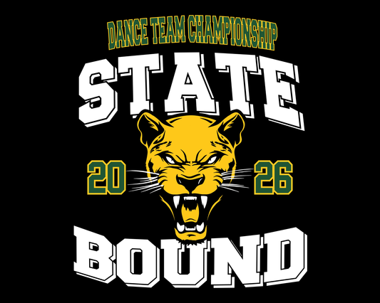 Championship Shirt