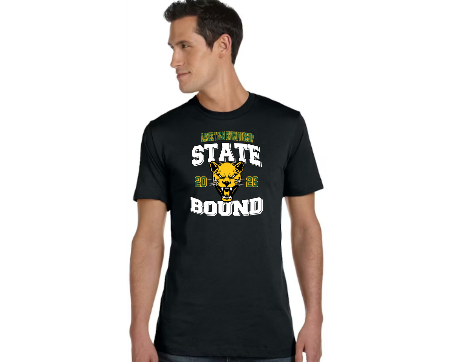 Championship Shirt
