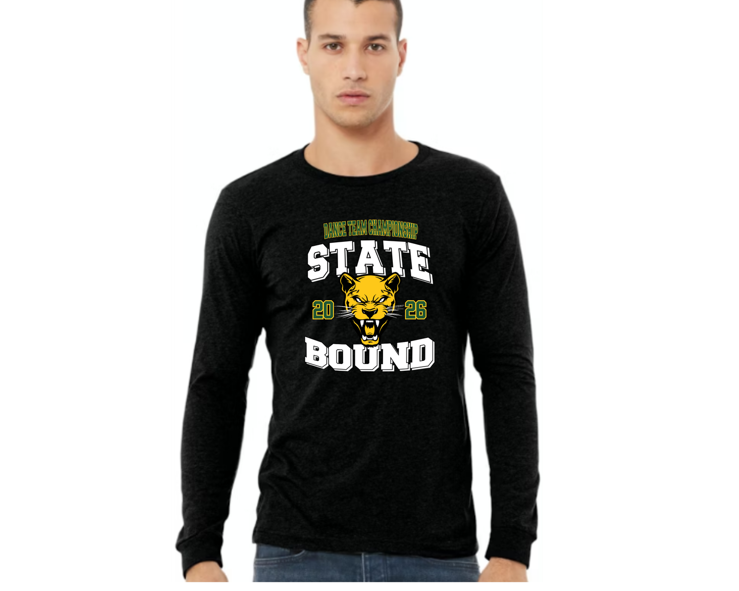 Championship Shirt