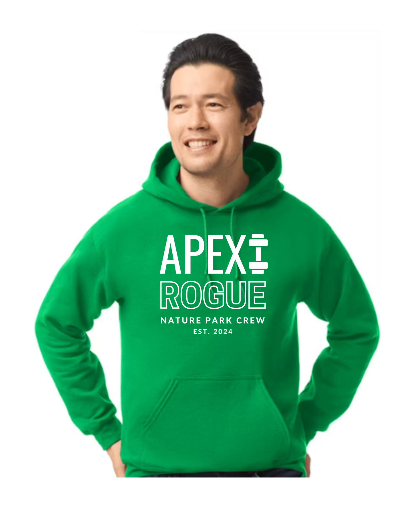Hoodie Sweatshirt