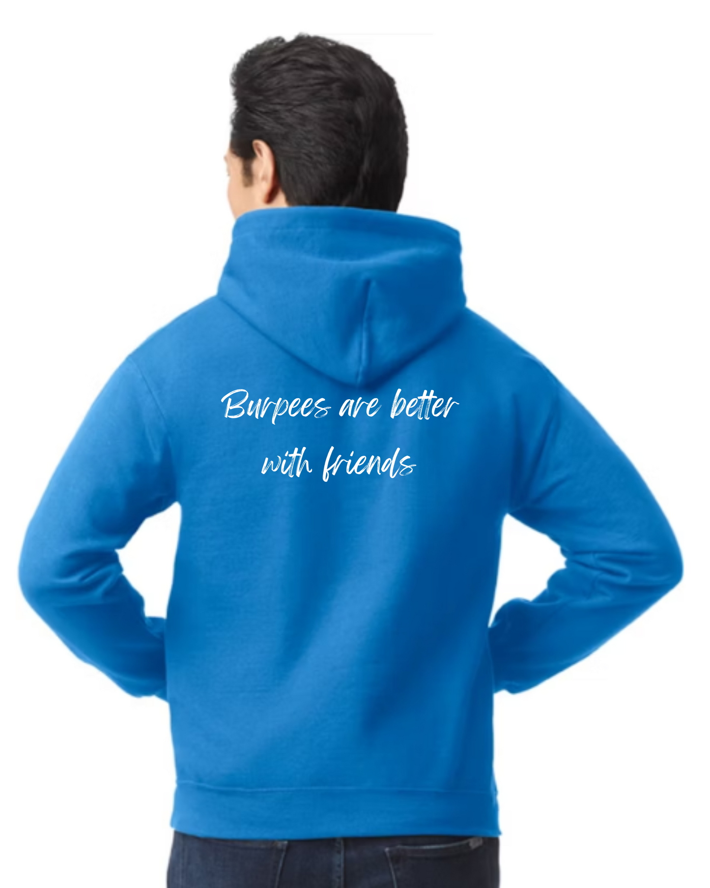 Hoodie Sweatshirt