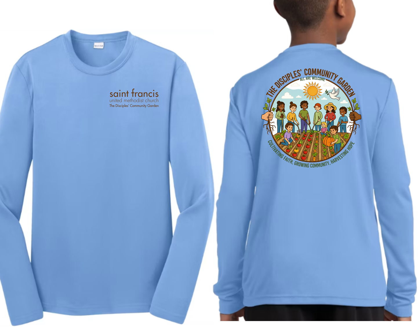 Youth Shirts