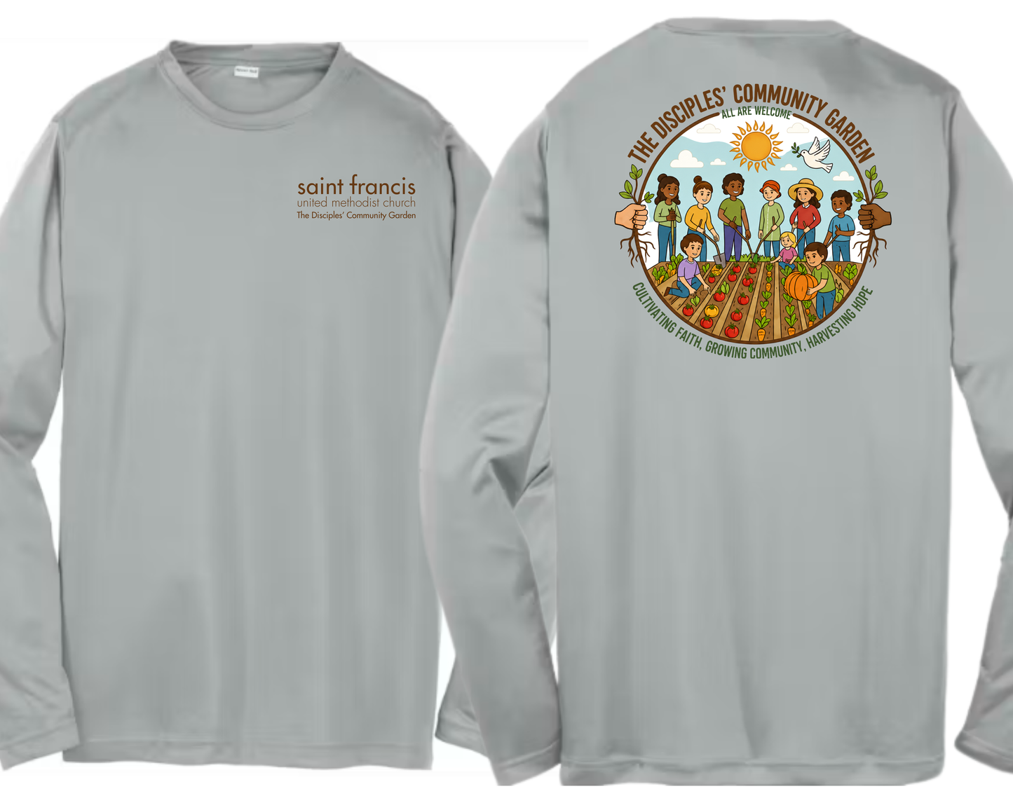 Youth Shirts
