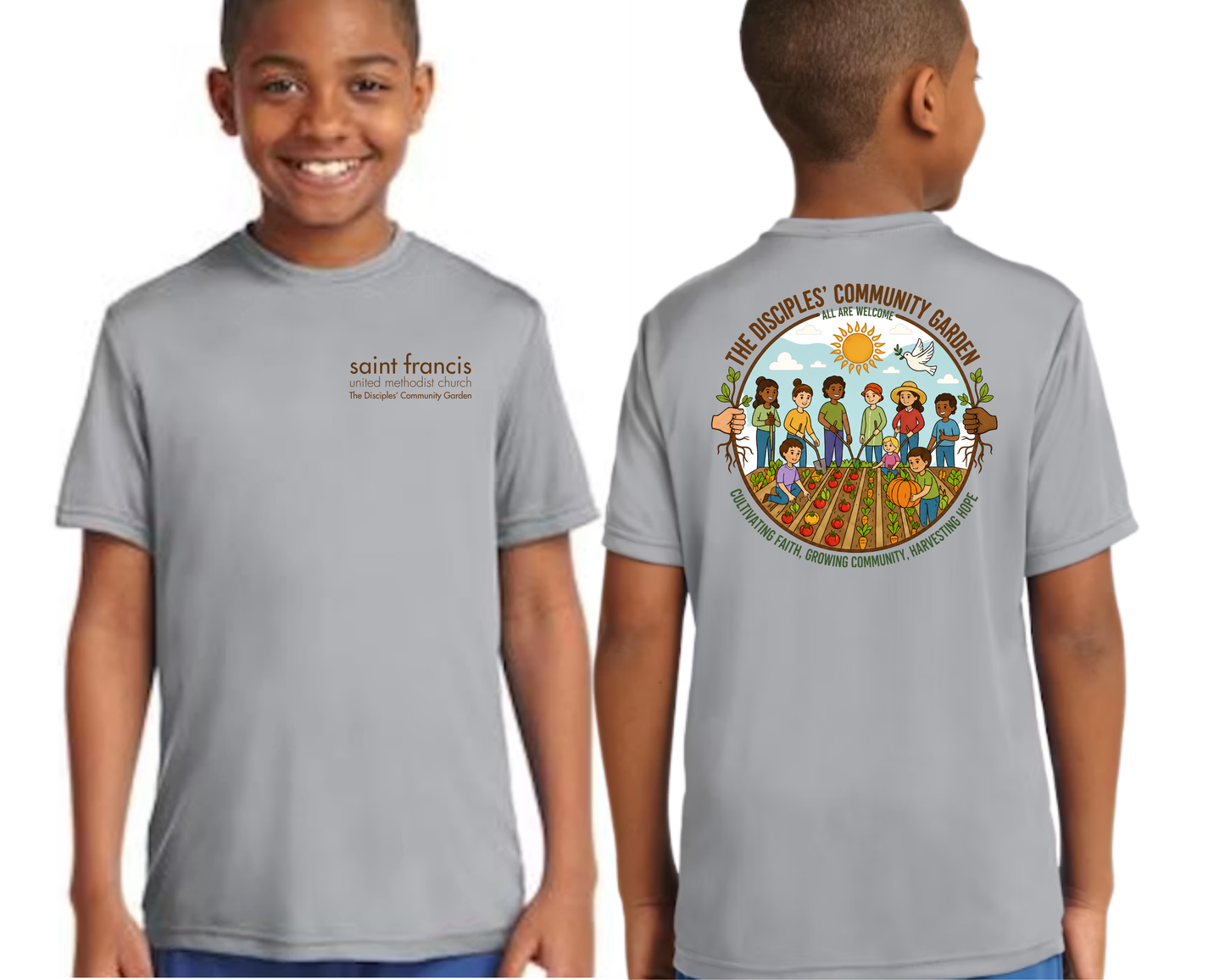 Youth Shirts