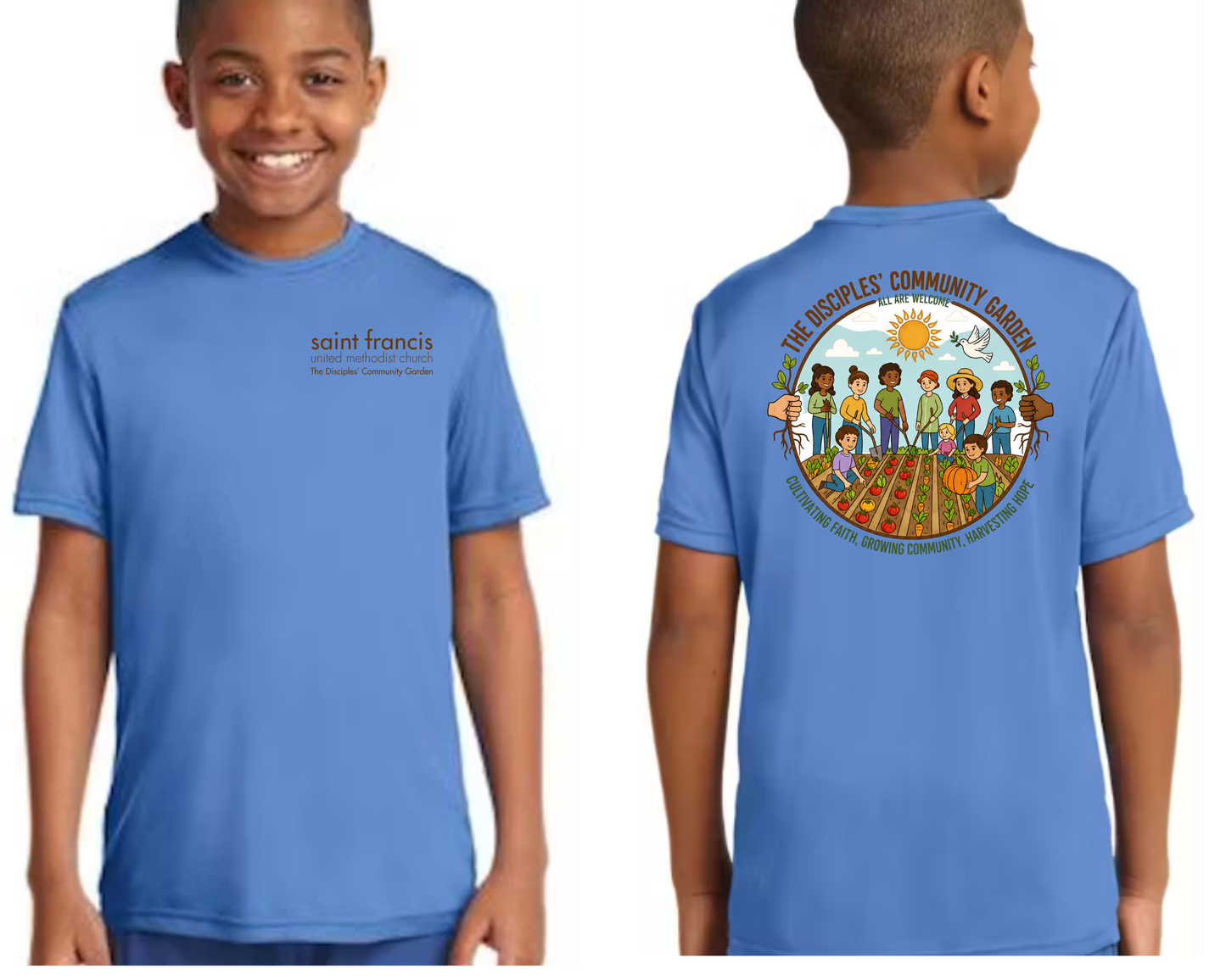 Youth Shirts