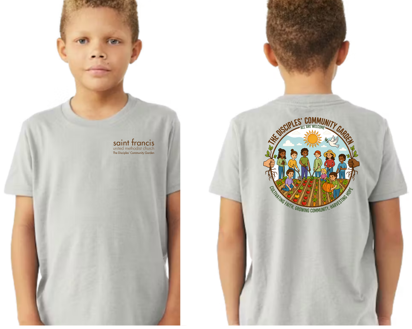 Youth Shirts