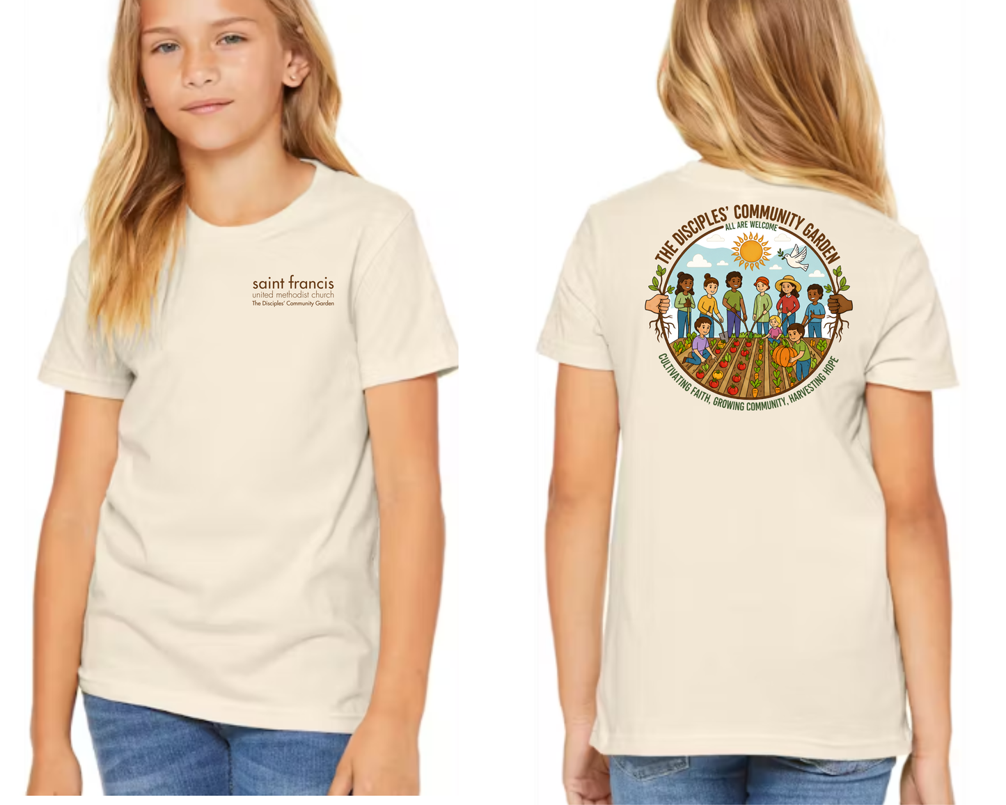 Youth Shirts