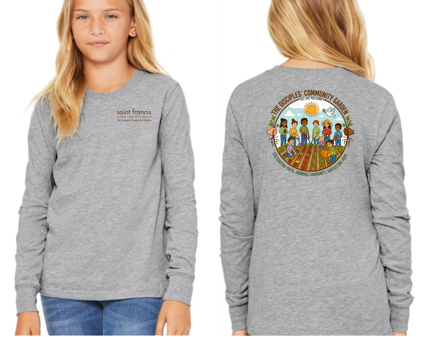 Youth Shirts