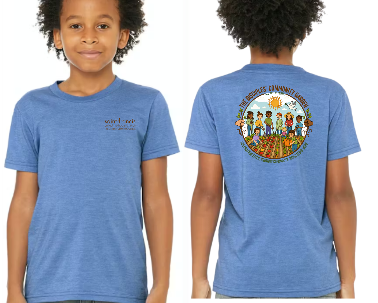 Youth Shirts