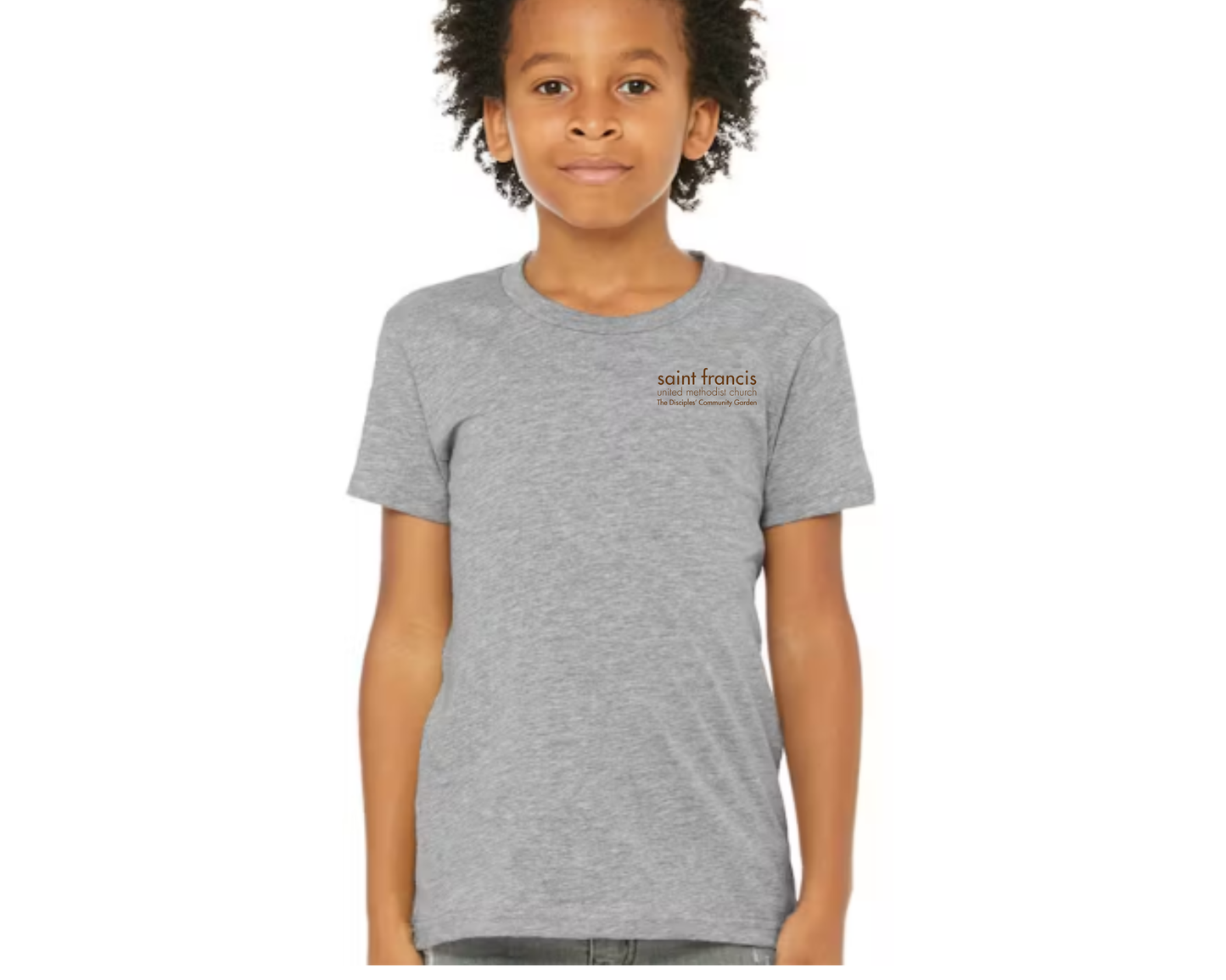 Youth Shirts