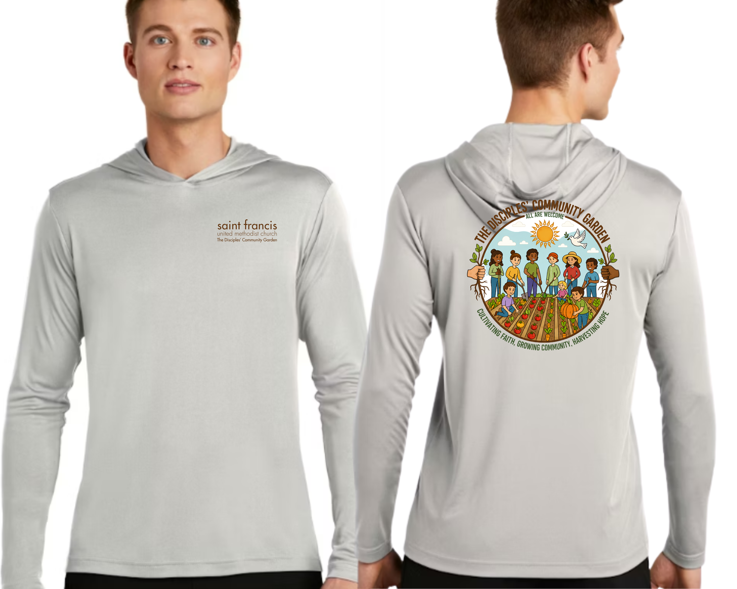 Adult Shirts