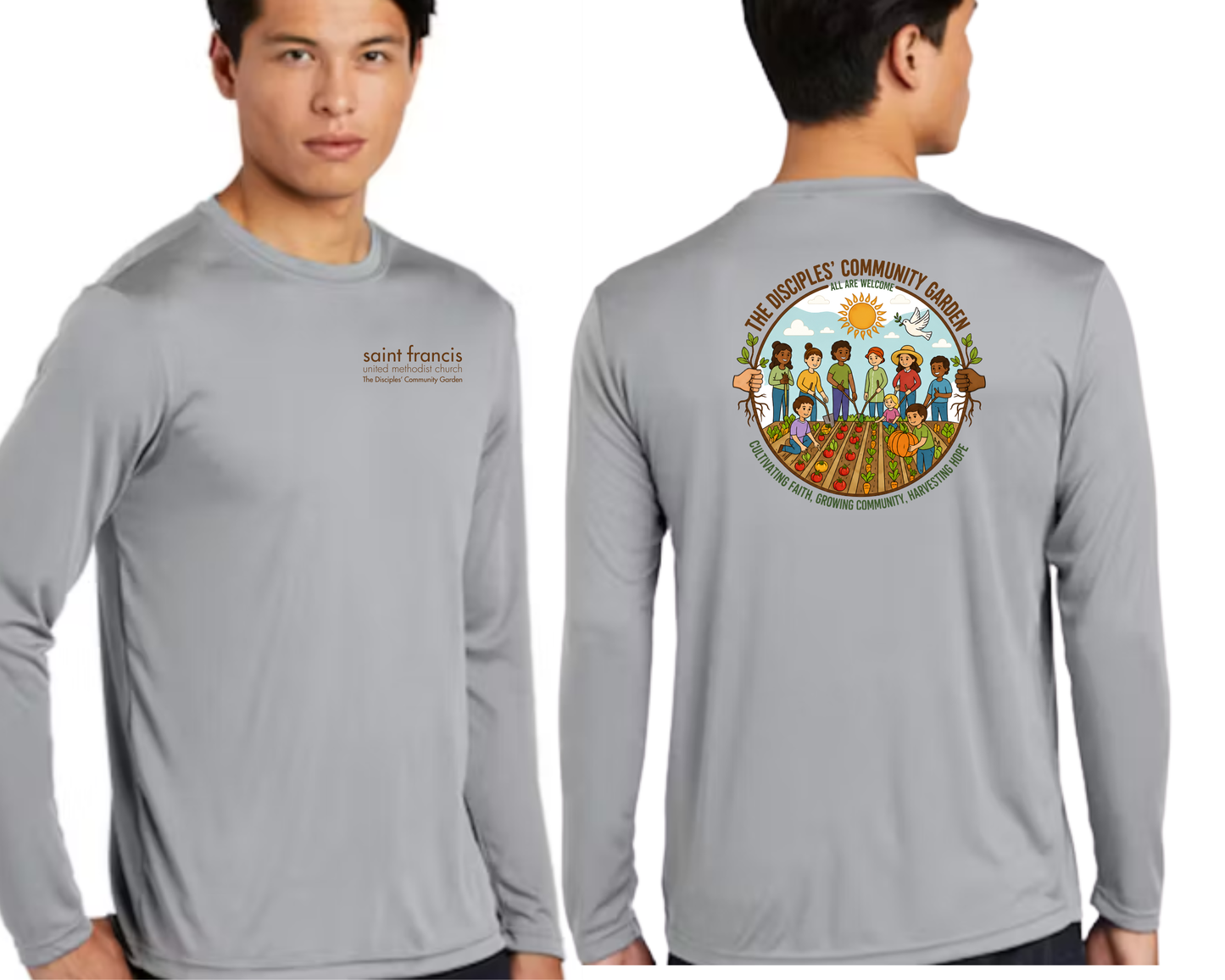 Adult Shirts