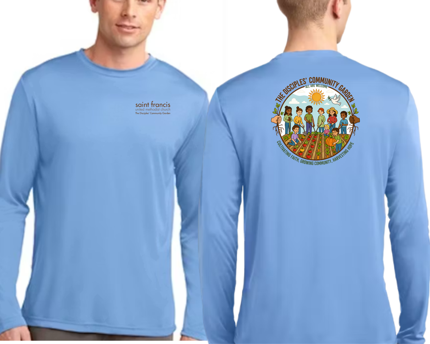 Adult Shirts