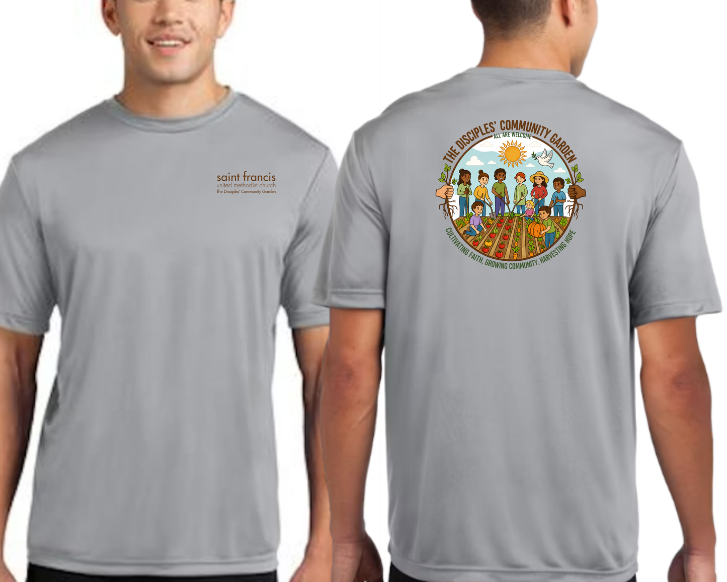 Adult Shirts