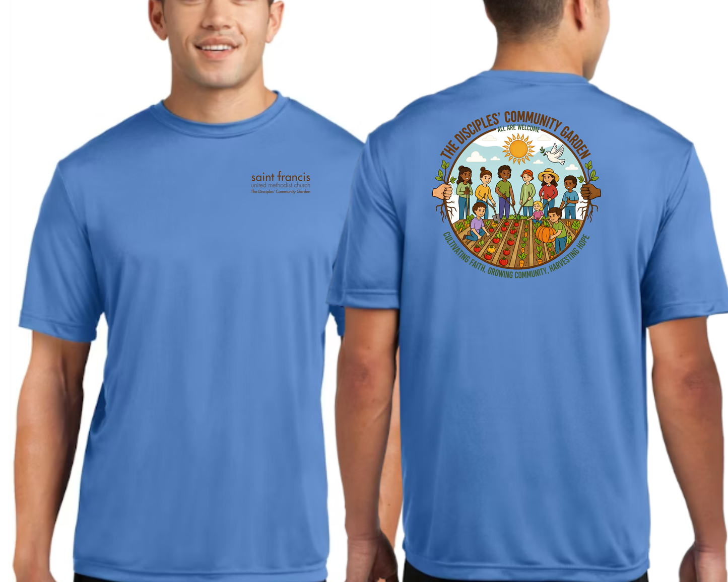 Adult Shirts