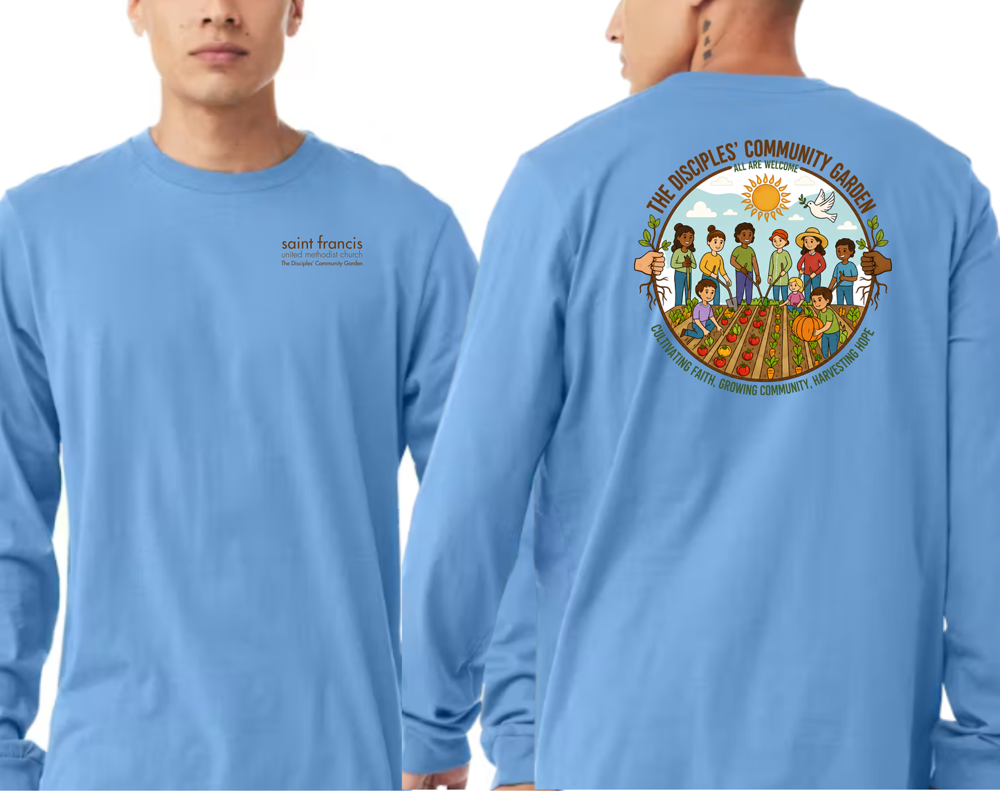 Adult Shirts