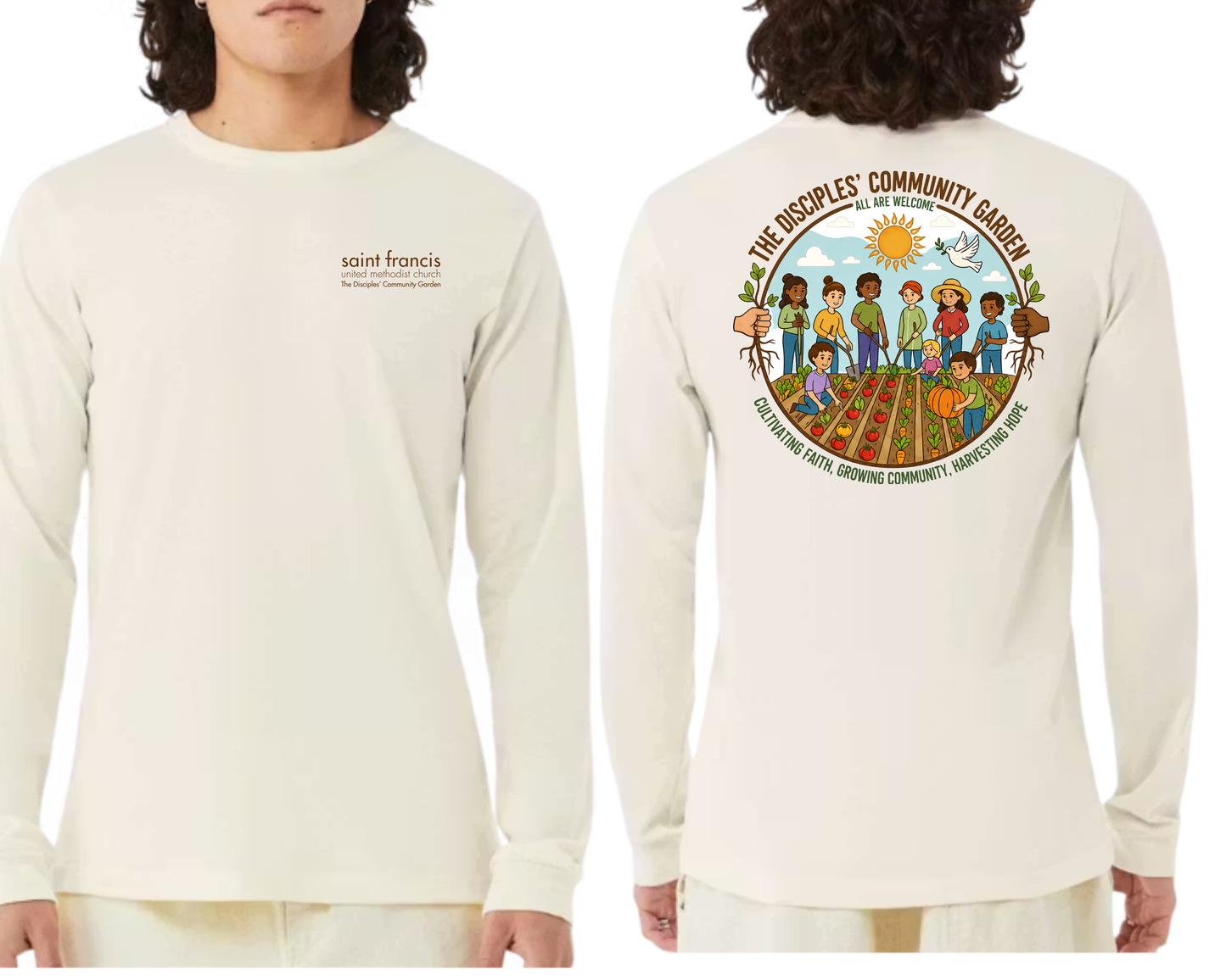 Adult Shirts
