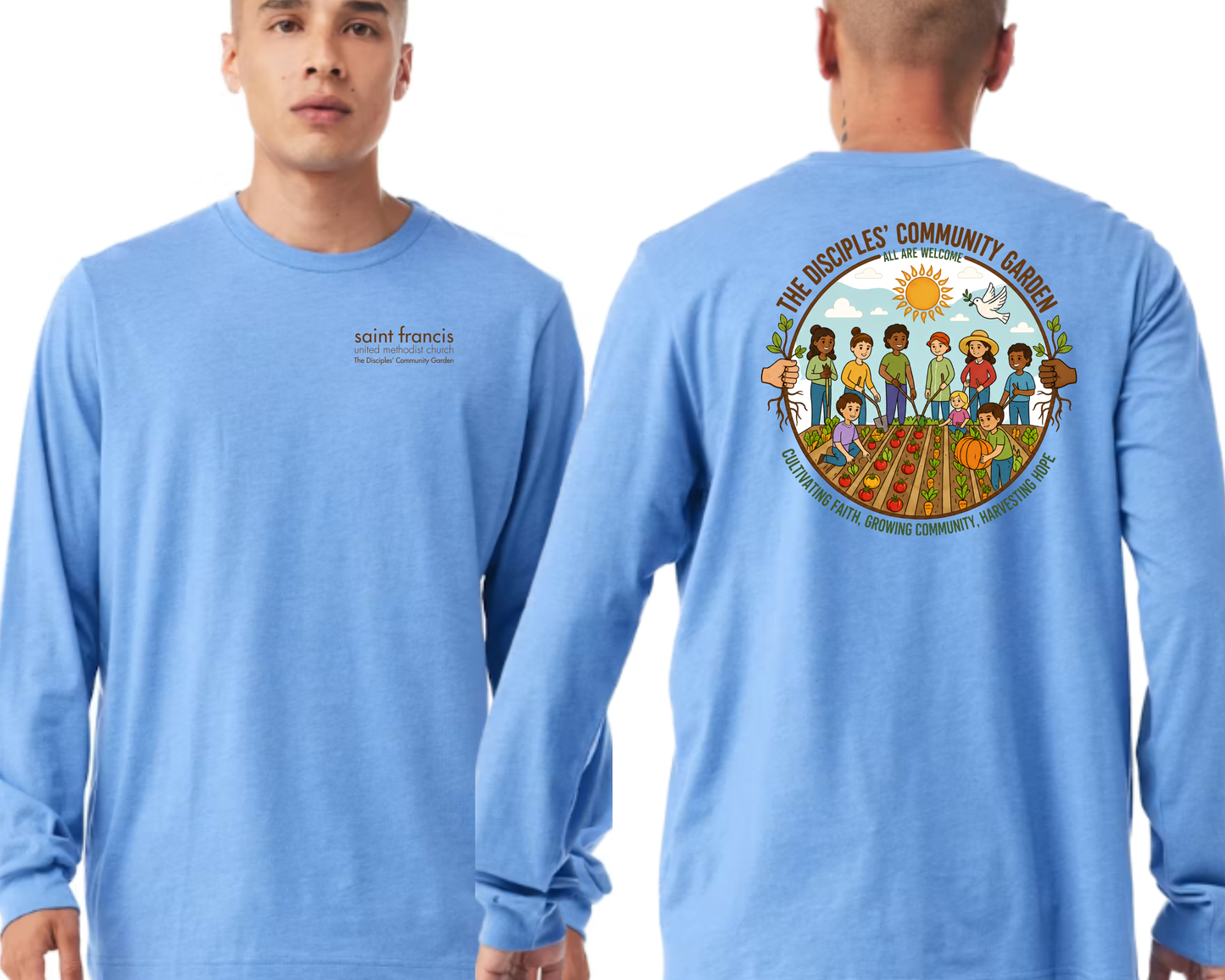 Adult Shirts