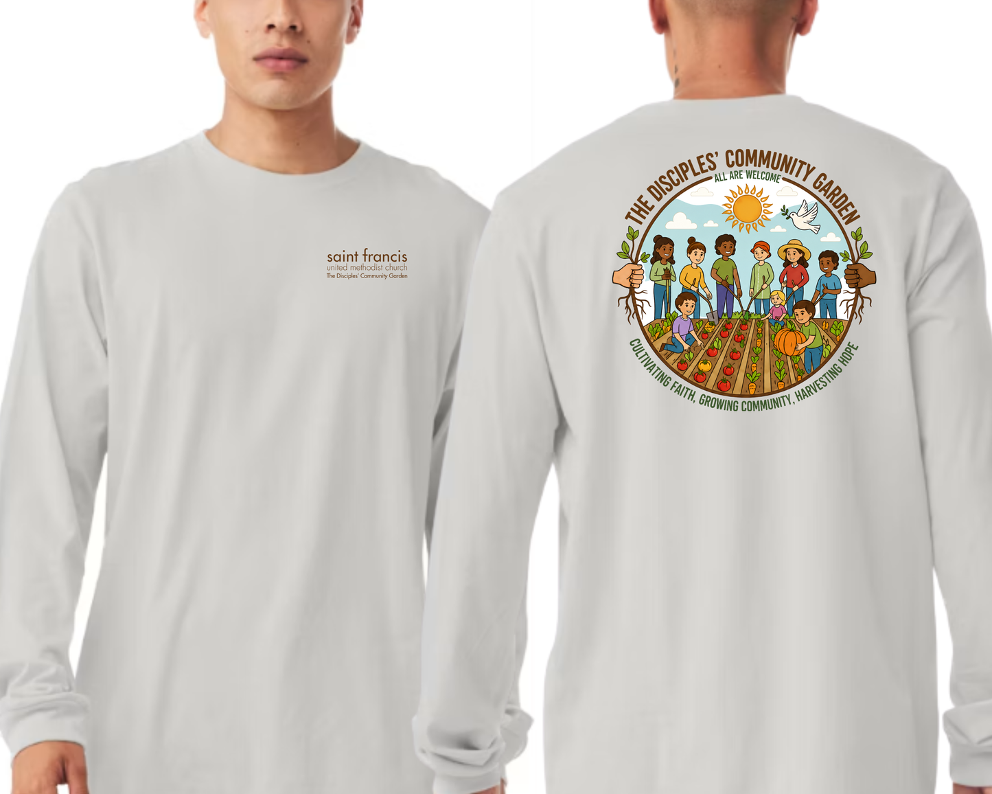 Adult Shirts