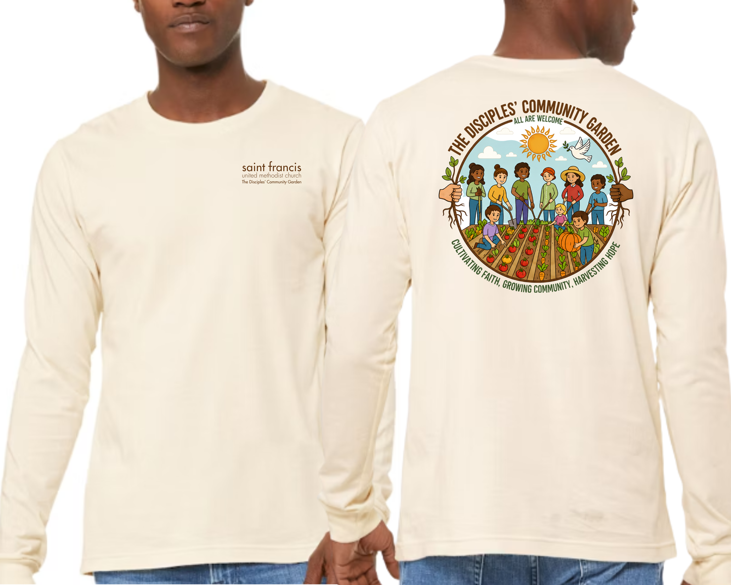 Adult Shirts