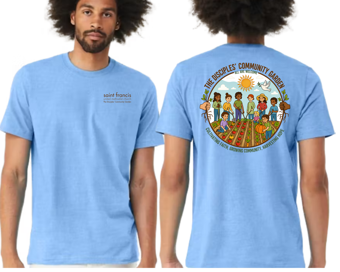 Adult Shirts