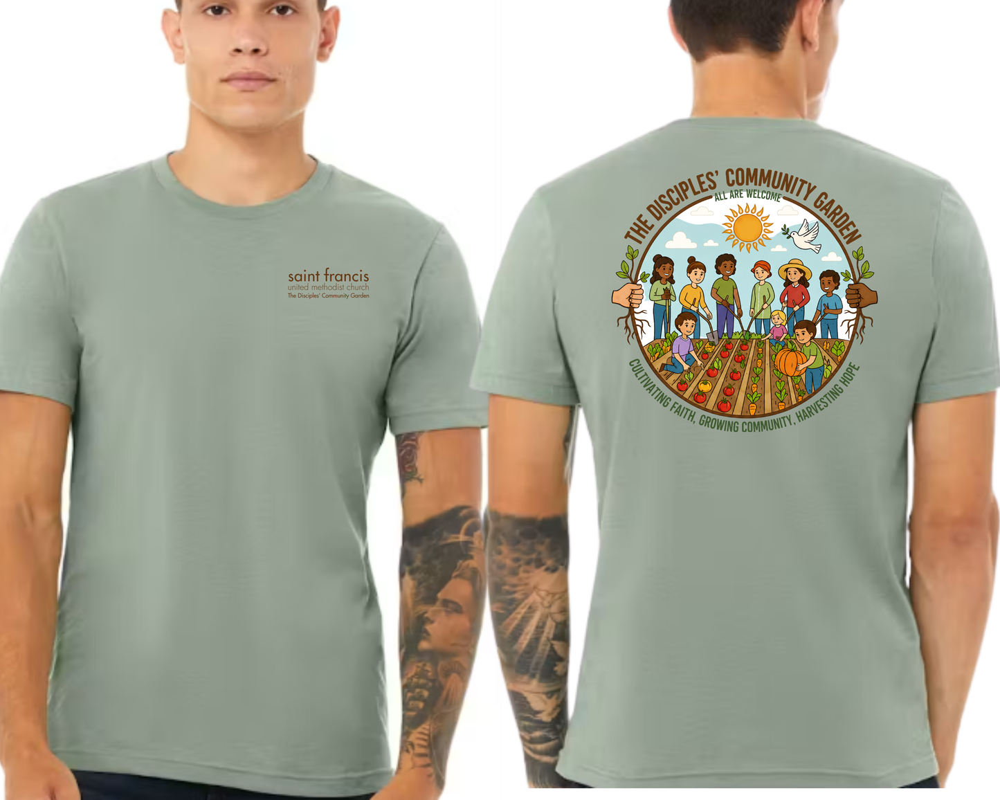 Adult Shirts