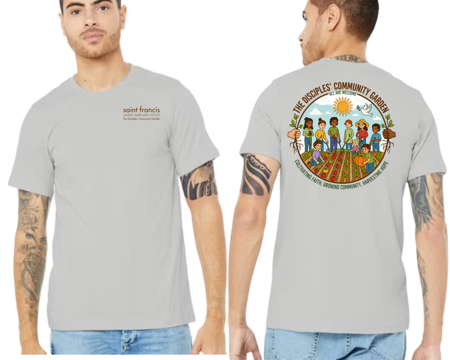 Adult Shirts