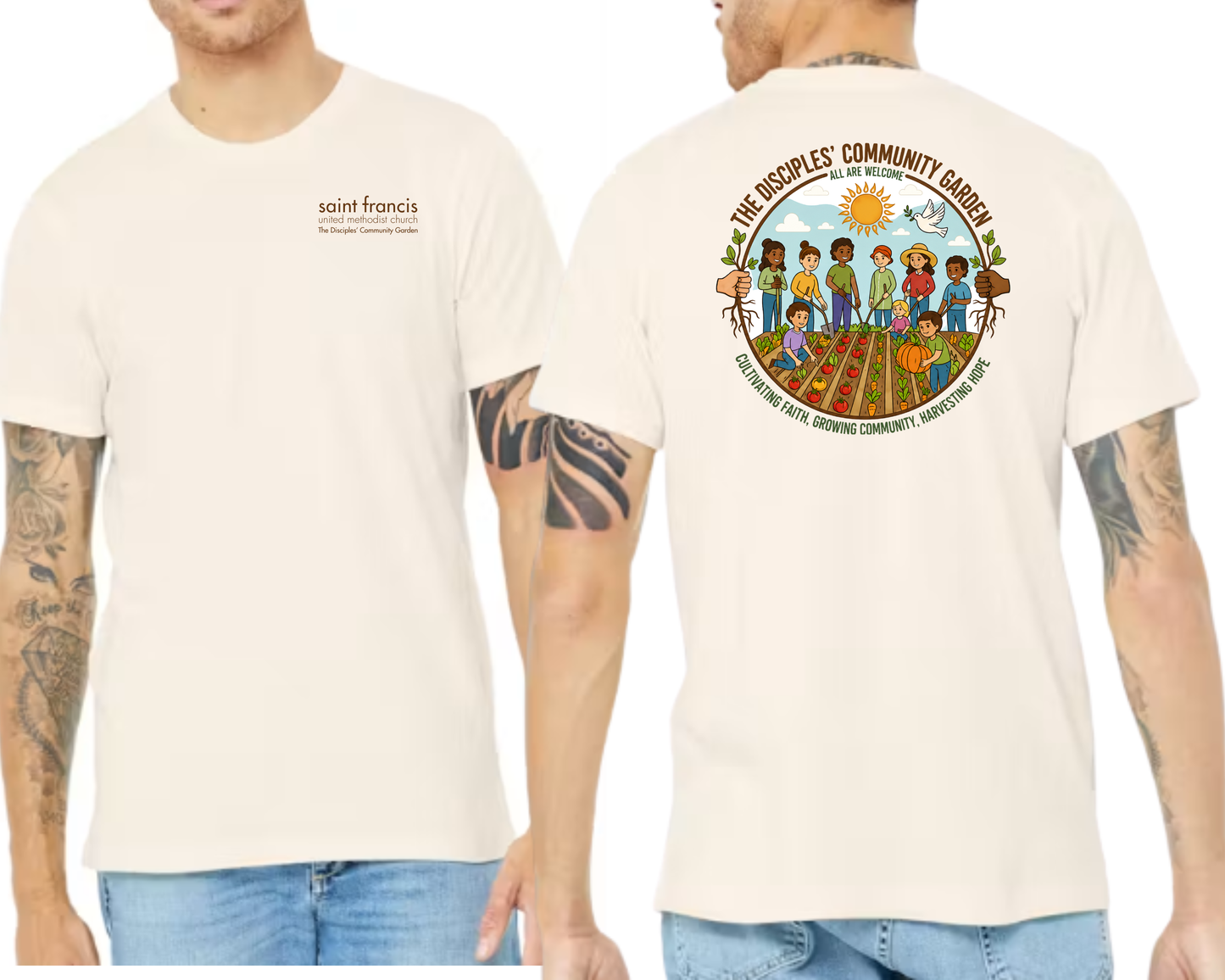 Adult Shirts