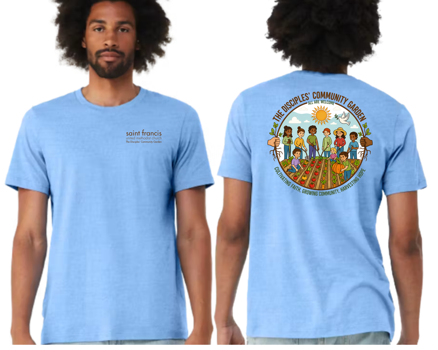 Adult Shirts