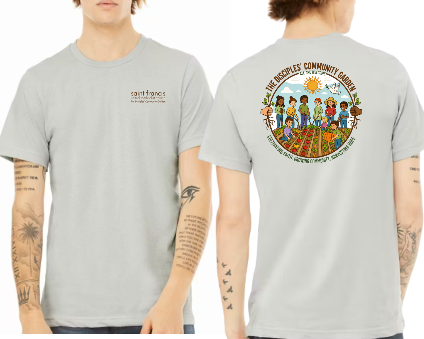 Adult Shirts