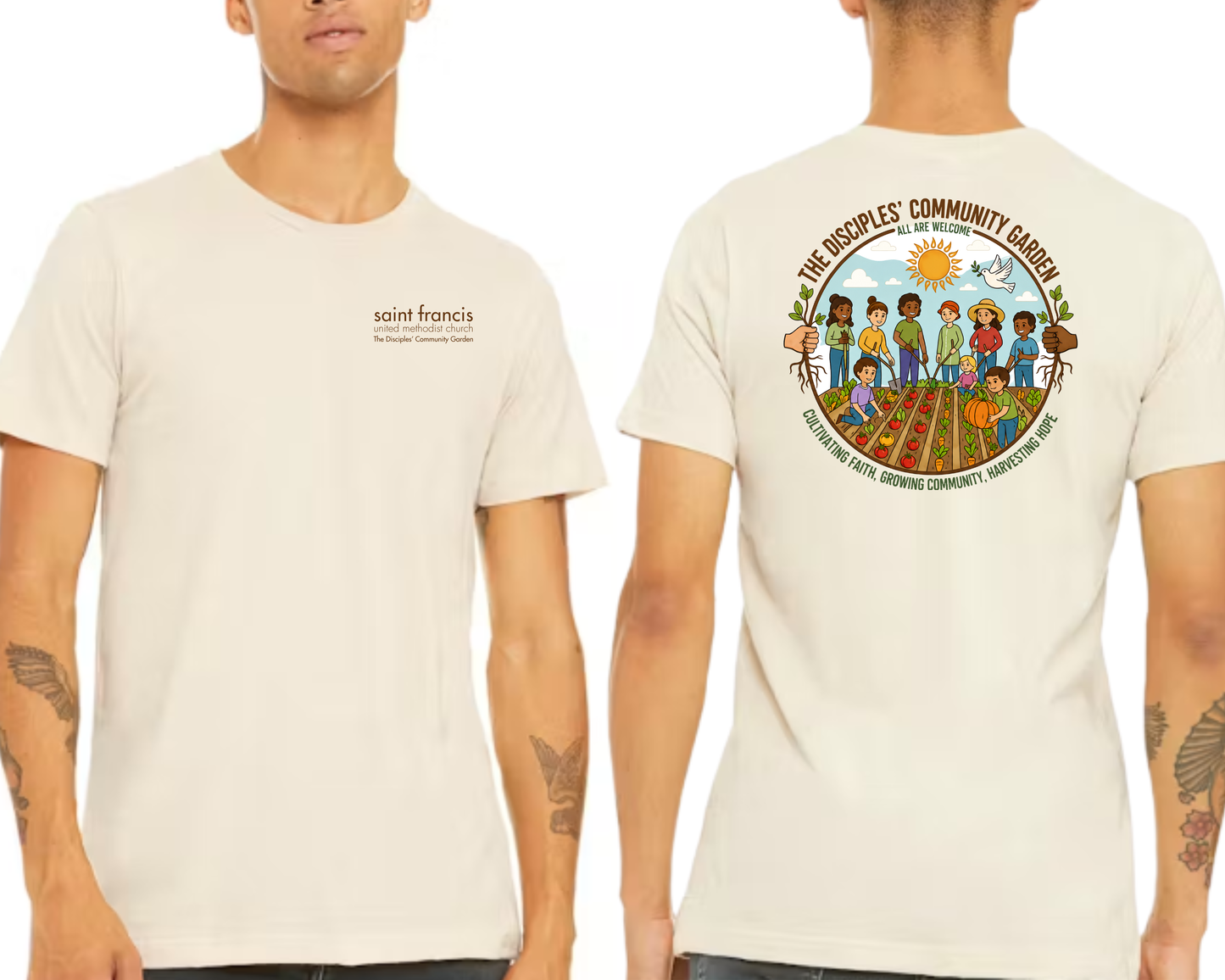 Adult Shirts