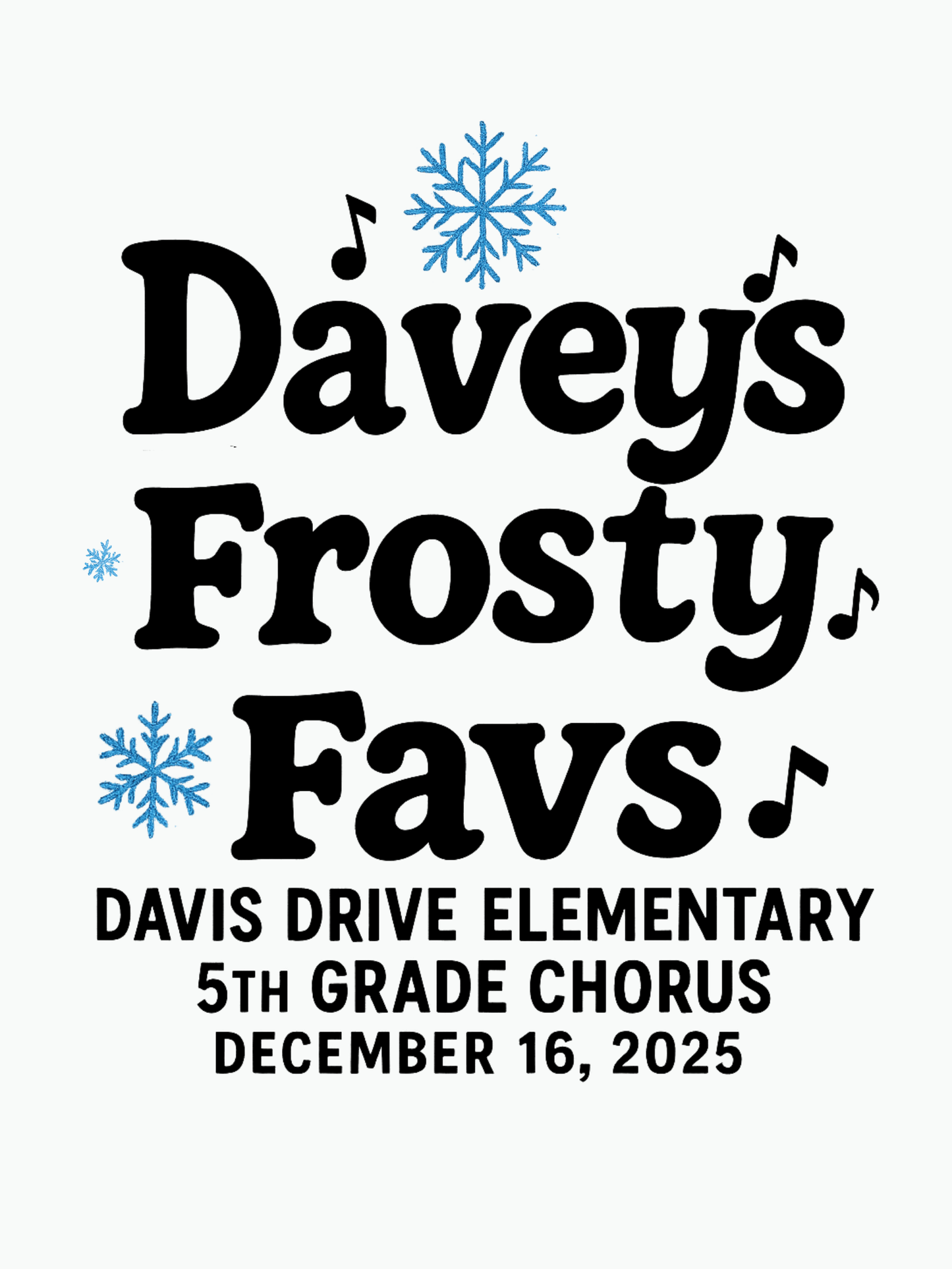 Adult Long Sleeve T-Shirt