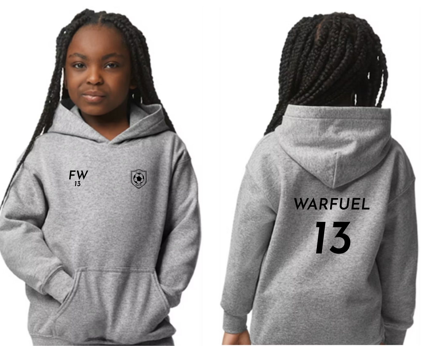 Youth Hoodie