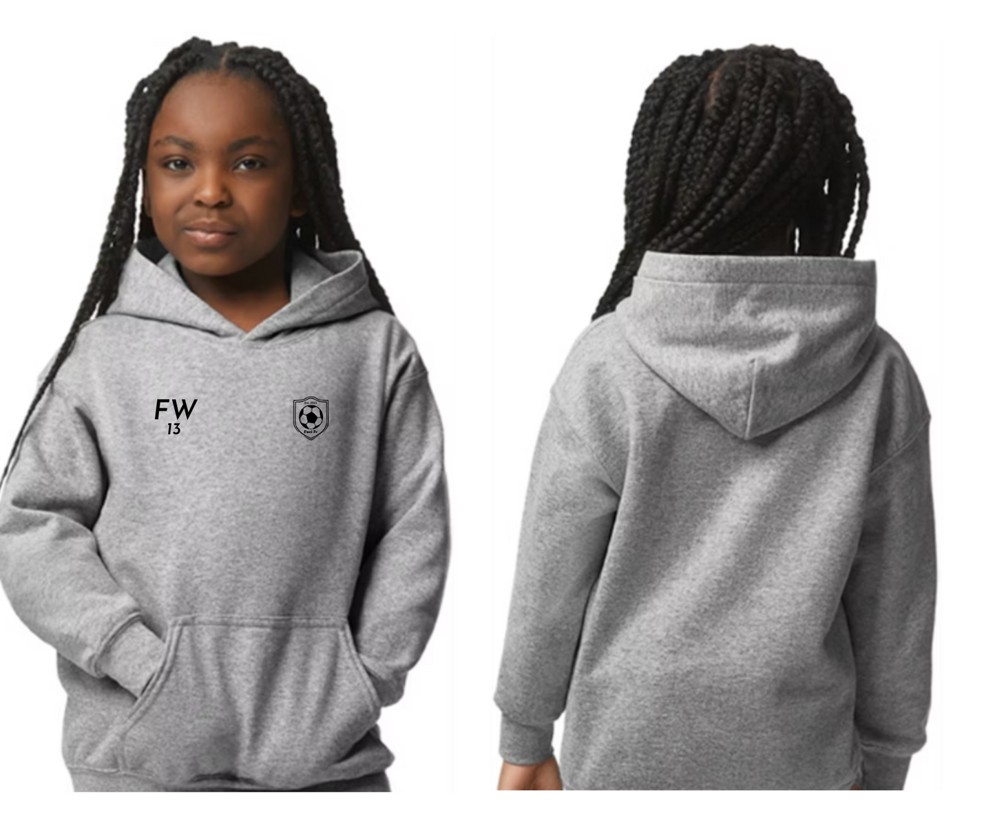 Youth Hoodie