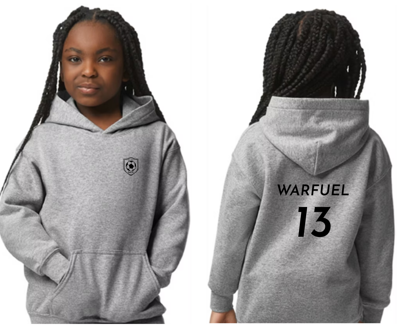 Youth Hoodie