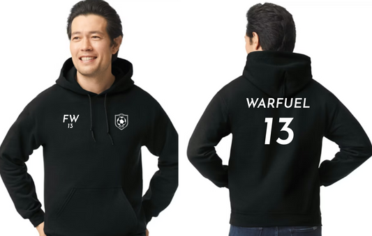 Adult Hoodie