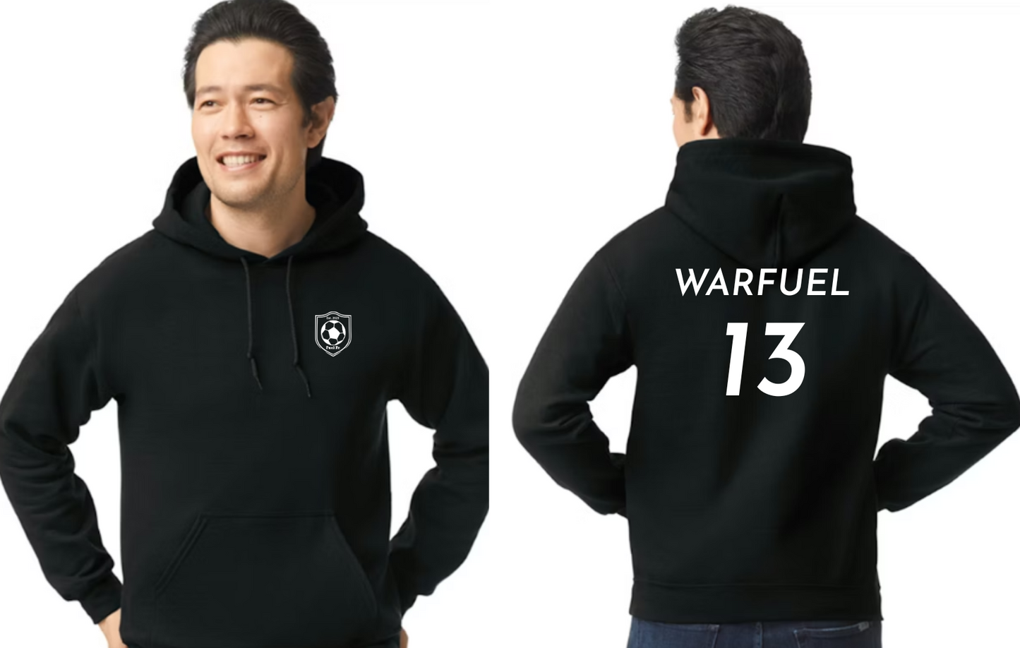 Adult Hoodie