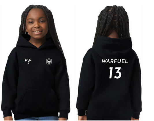 Youth Hoodie