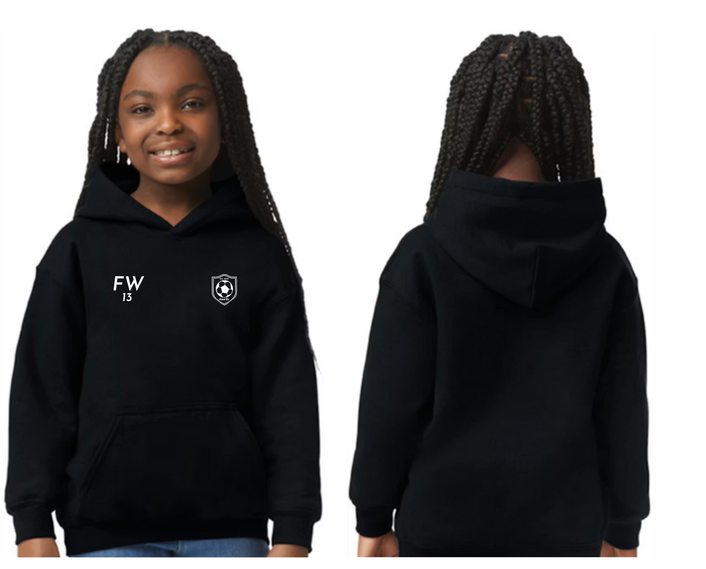 Youth Hoodie
