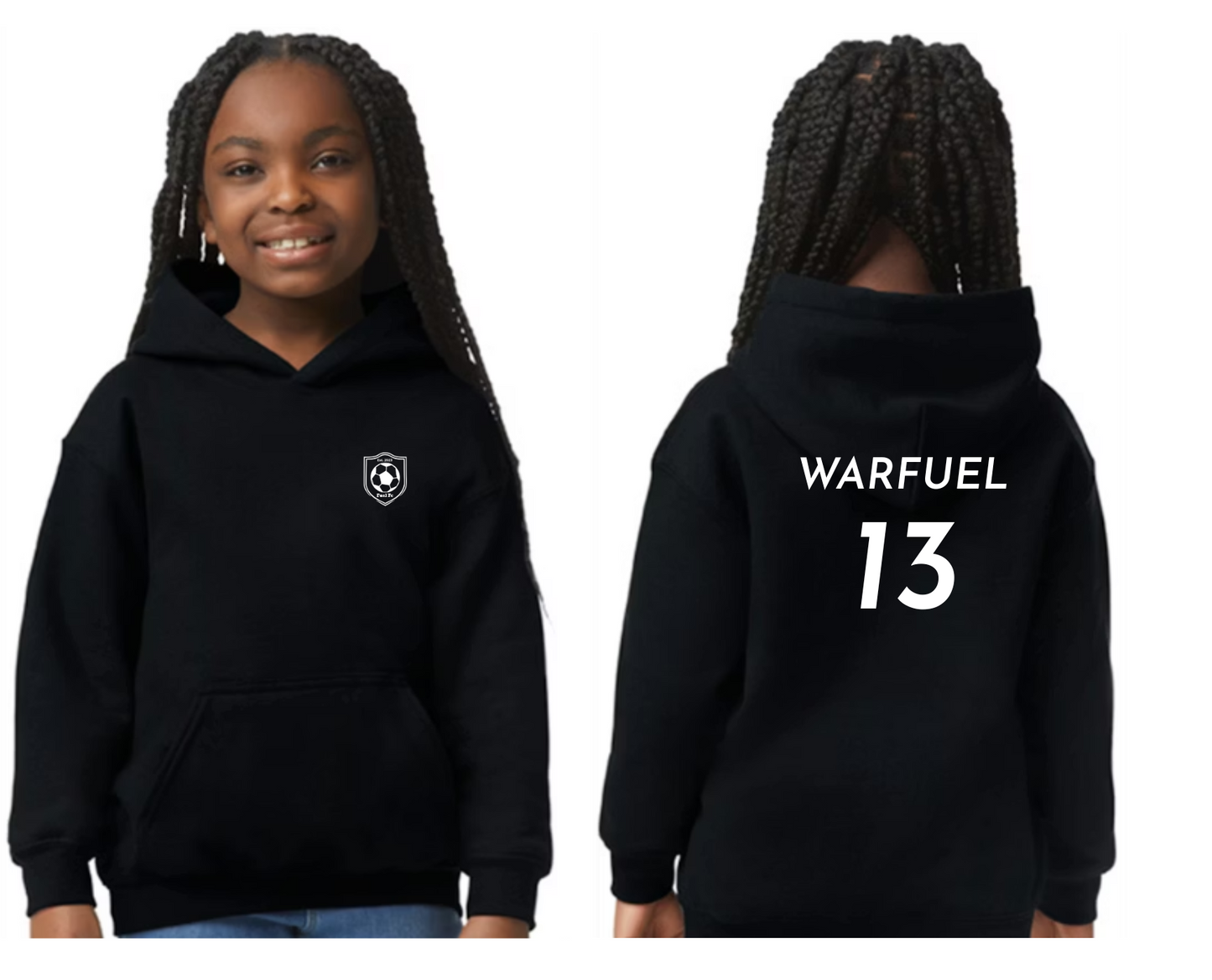Youth Hoodie