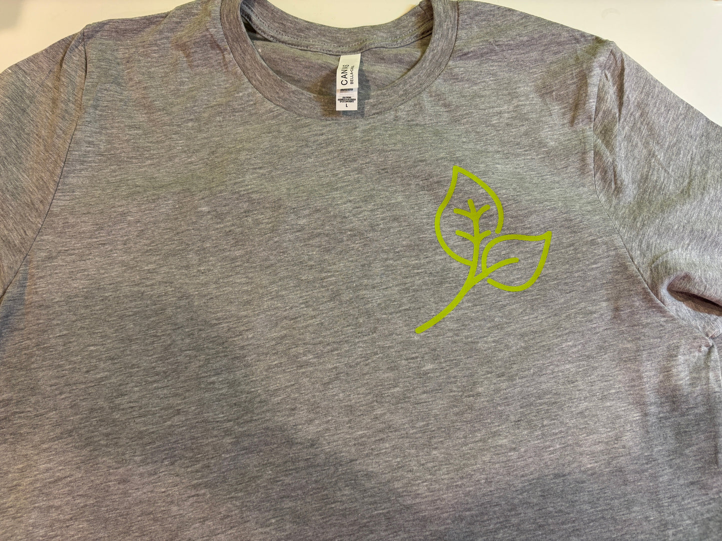 Collaboration, Connection, Change