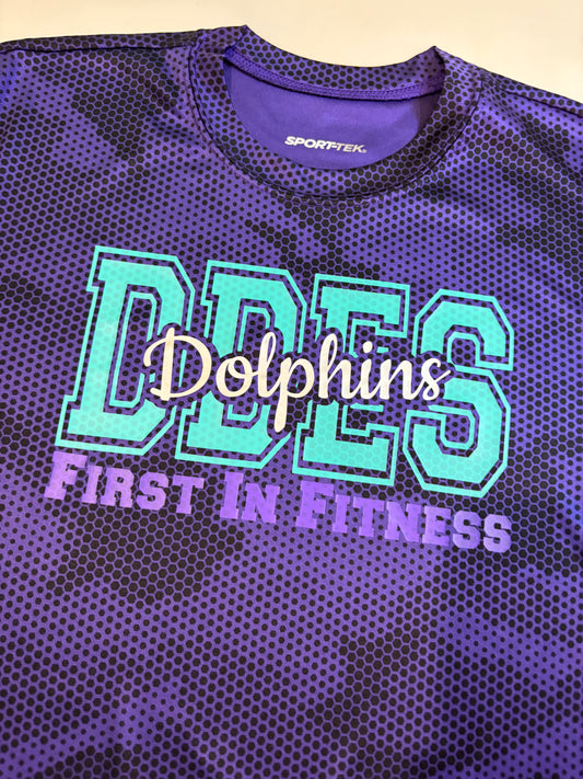 First In Fitness Shirt