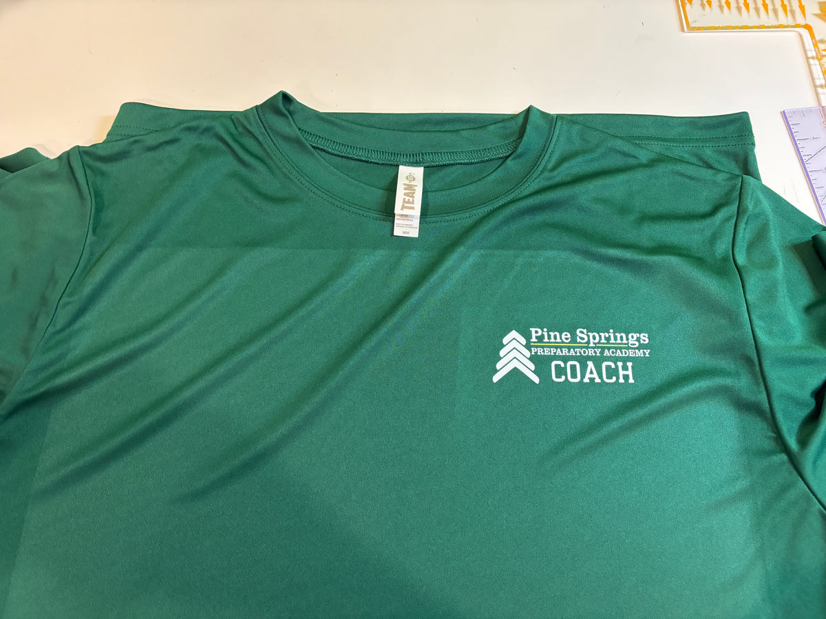 Tee Shirts