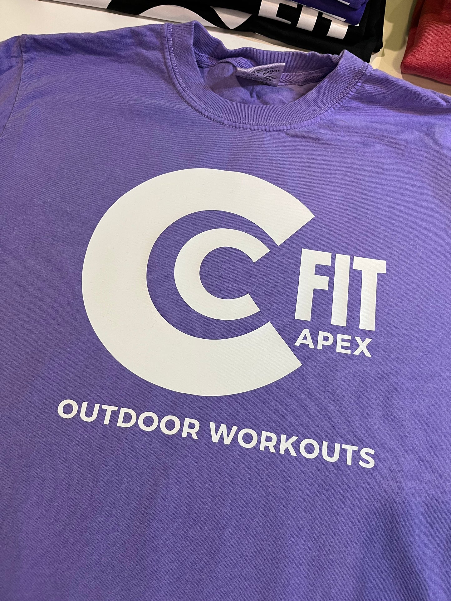 Long Sleeve T-Shirts