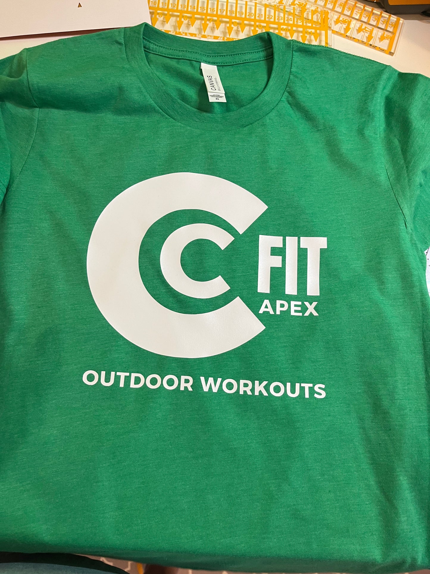 Short Sleeve T-Shirt